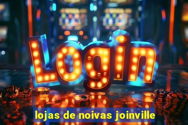 lojas de noivas joinville